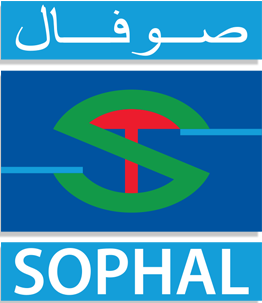 Logo SOPHAL
